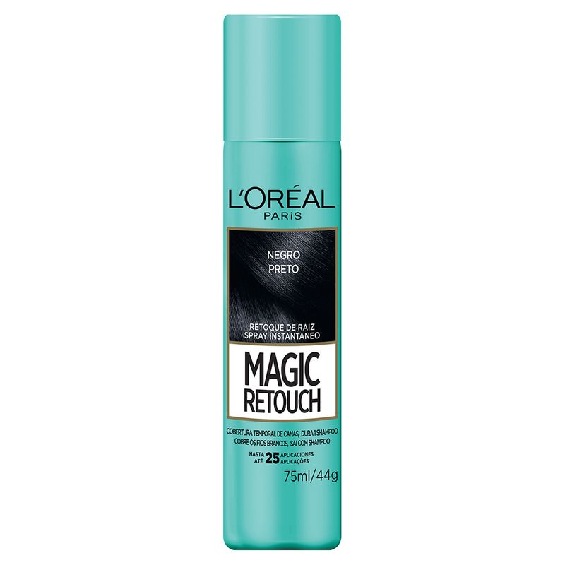 Magic-Retouch