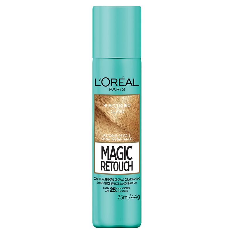 Magic-Retouch