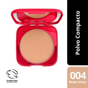 Polvo Compacto Lasting Finish
