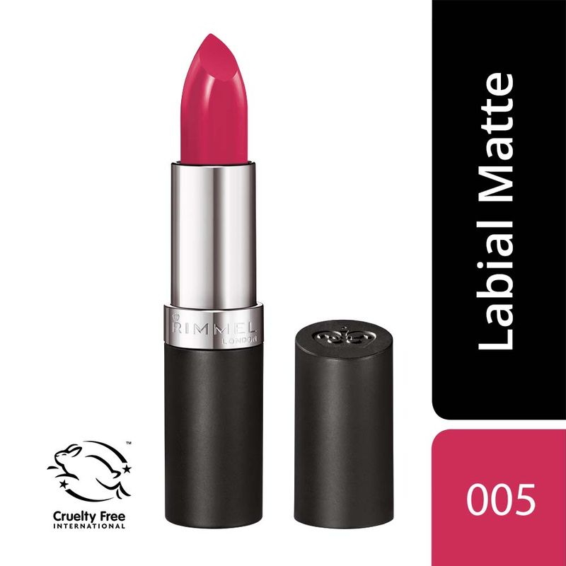 Labial-Lasting-Finish
