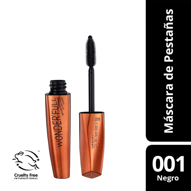 Mascara-De-Pestañas-Con-Aceite-De-Argan-Wonder-Full-001-Black
