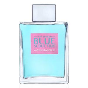 Blue Seduction Woman EDT