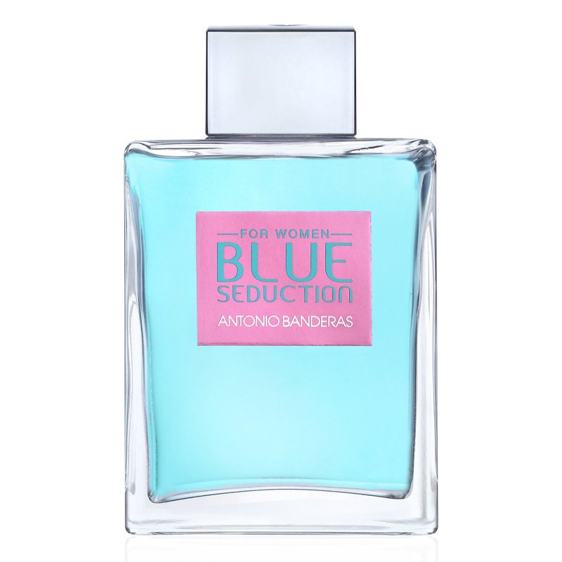 1Blue-Seduction-Woman-Edt-200Ml