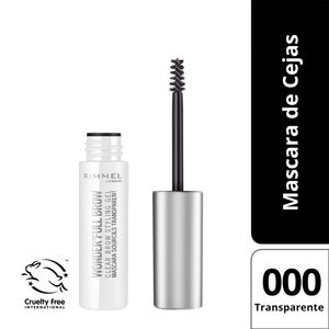 Máscara De Cejas En Gel Wonder'Full
