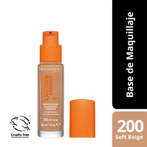 Base Lasting Radiance