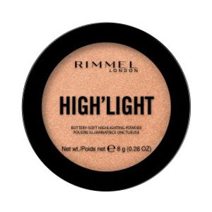 Iluminador En Polvo High'Light Powder
