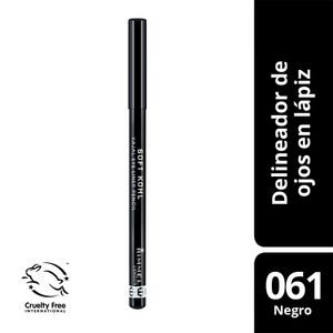 Lapiz Delineador De Ojos Soft Kohl