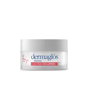 Crema Hidratante de Noche Ultra Volumen