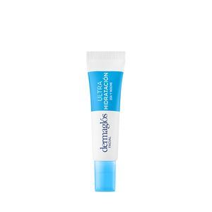 Contorno de Ojos Crema Gel Ultra Hidratación Con Ácido Hialurónico