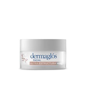 Crema Hidratante de Noche Ultra Estructura