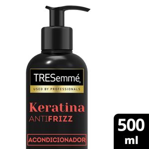 Acondicionador Keratina AntiFrizz