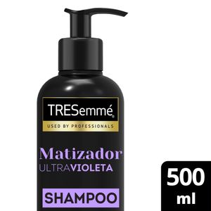 Shampoo Matizador UltraVioleta