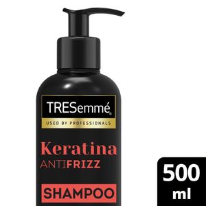 Shampoo Keratina AntiFrizz