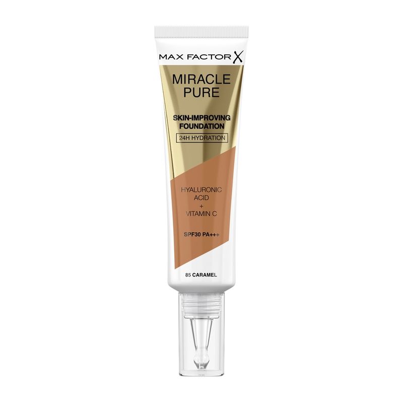Base-de-Maquillaje-Miracle-Pure-Foundation-FPS-30
