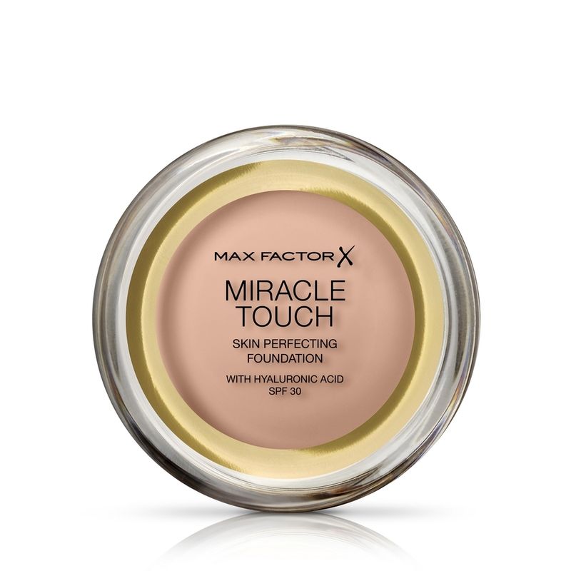 Base-Miracle-Touch-Foundation-Perfeccionadora---Acido-Hialuronico-55-Blushing-Beige