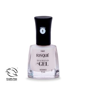 Esmalte De Uñas En Gel Diamond