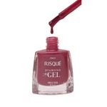 Esmalte-De-Uñas-En-Gel-Diamond--Hibisco-Rosa