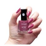 Esmalte-De-Uñas-En-Gel-Diamond--Hibisco-Rosa