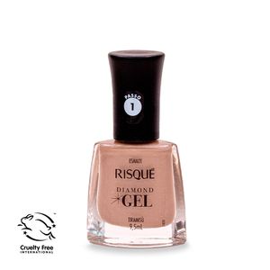 Esmalte De Uñas En Gel Diamond