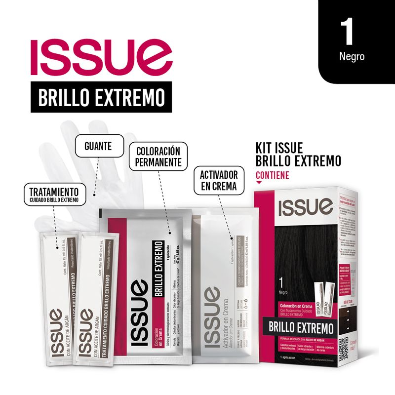 Kit-Coloracion-Brillo-Estremo-N-1-Negro