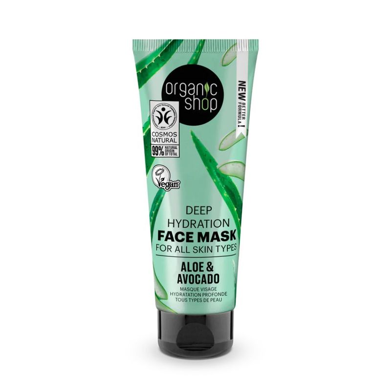 macara-organic