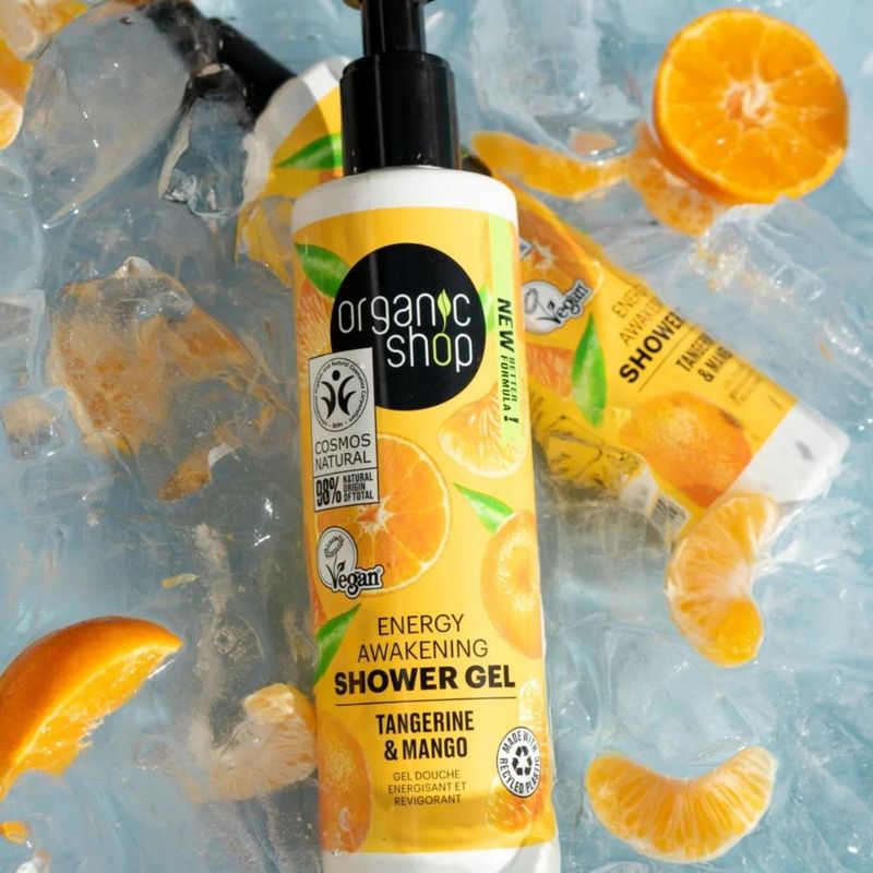 gel-organic