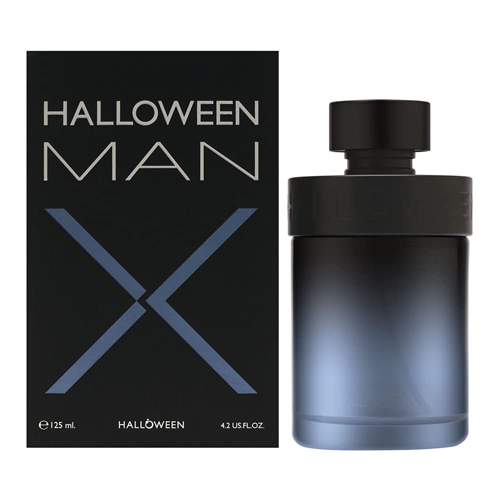 Perfume halloween 2025 hombre opiniones