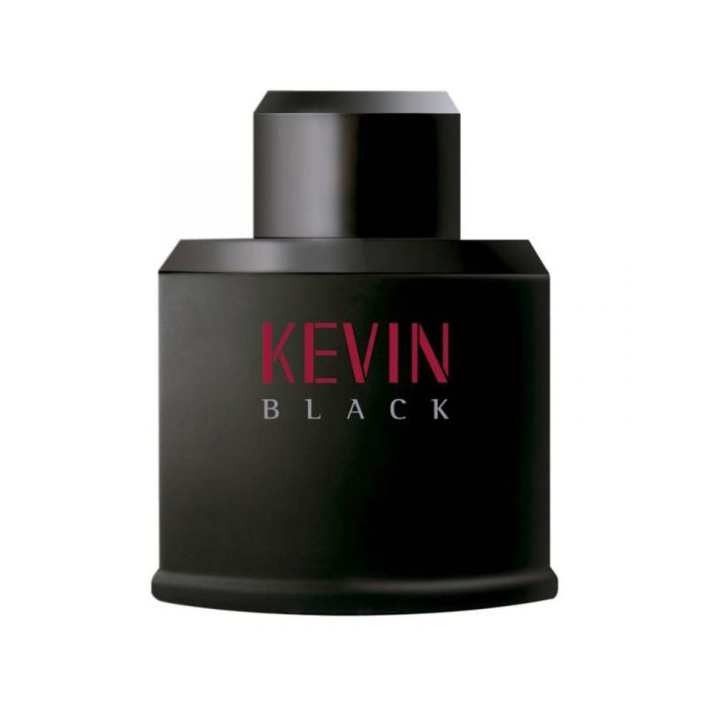 Kevin-Black-Con-Vaporizador-Edt-100Ml