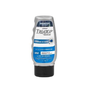 Shampoo Anticaspa Clinical con Ketoconazol