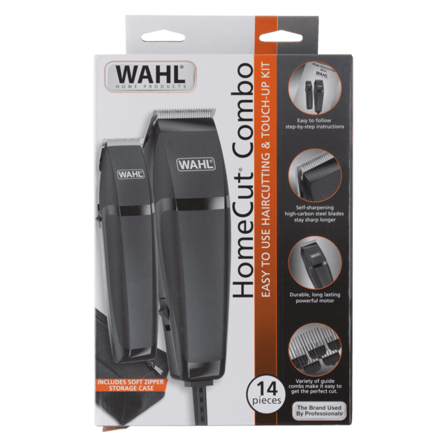 Set-Cortadora-de-Cabello-Home-Cut-Black