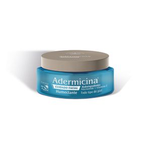 Crema Facial Humectante con Hydraingredientes