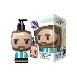 Jabón Líquido y Shower Gel EL 10