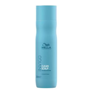 Shampoo Invigo Clean Scalp Para la Caspa