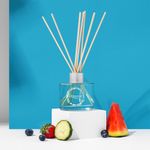 sandia-pepino