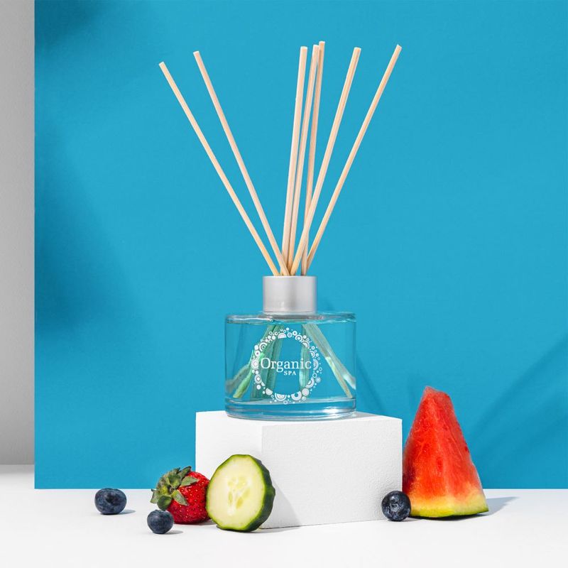 sandia-pepino