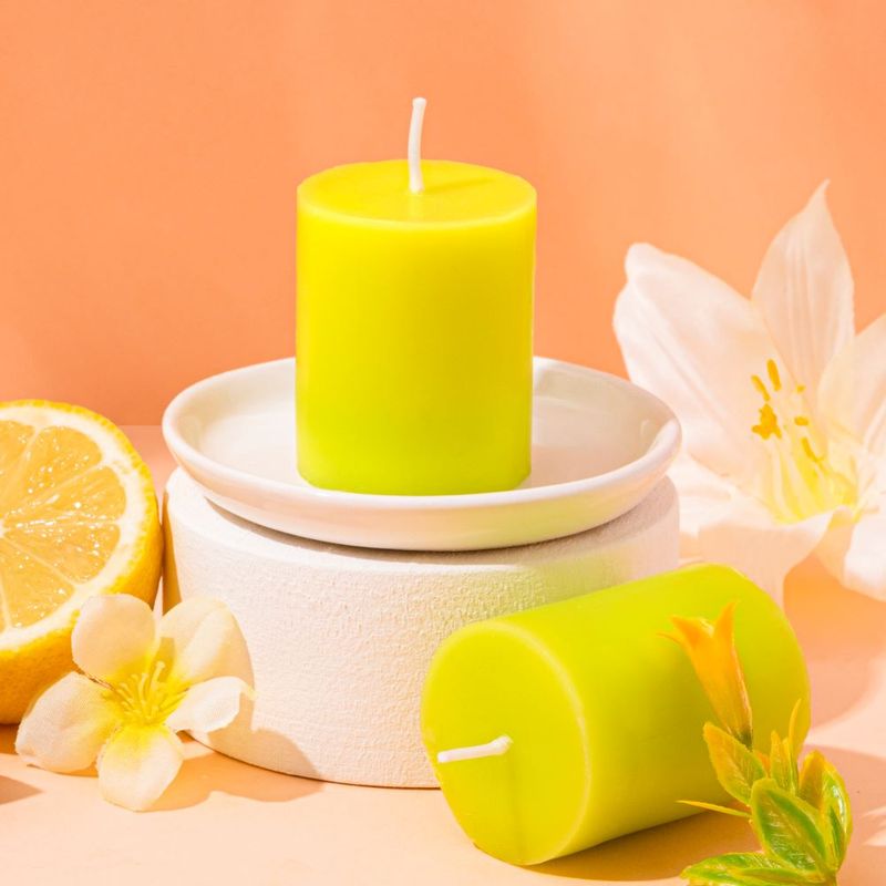 Citrus-