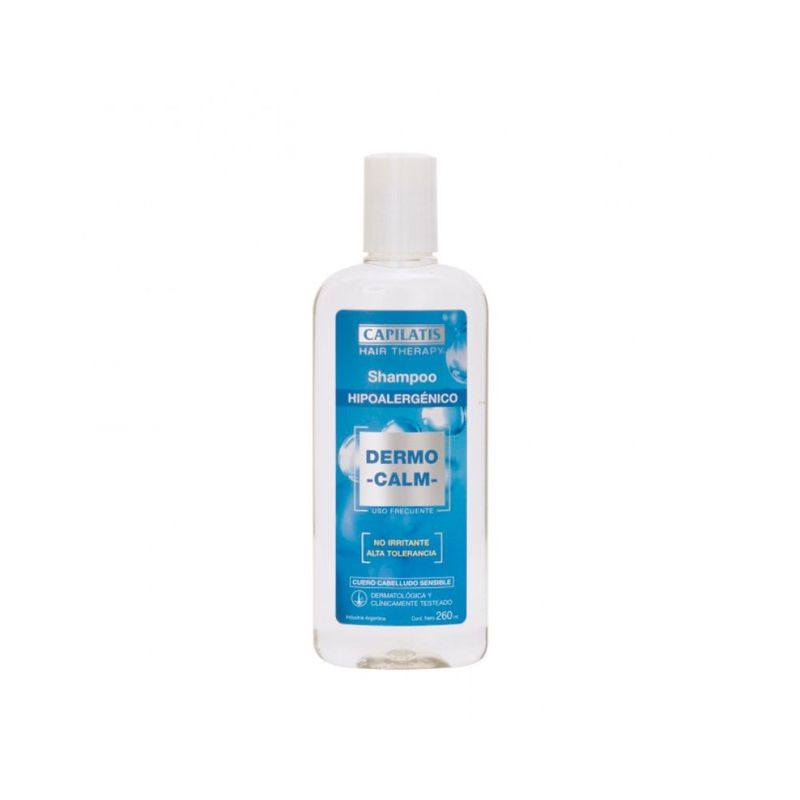 Shampoo-Dermo-Calm-Hipoalergenico
