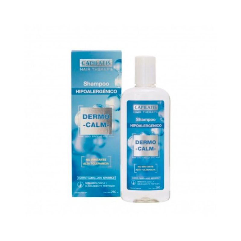 Shampoo-Dermo-Calm-Hipoalergenico