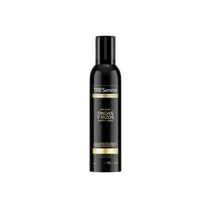 Mousse Ondas y Rizos Modela y Define