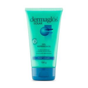 Gel Post Solar