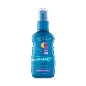 Protector Solar en Spray Invisible FPS 30