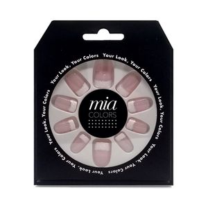 Uñas Postizas