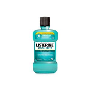 Enjuague Bucal Cool Mint Frescura Intensa