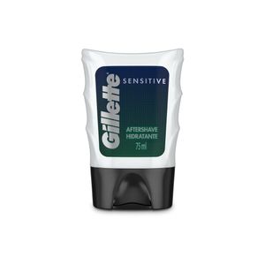 Espuma After Shave Hidratante