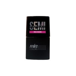 Esmalte De Uñas Semipermanente