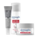 Set Ultra Volumen Día y Noche