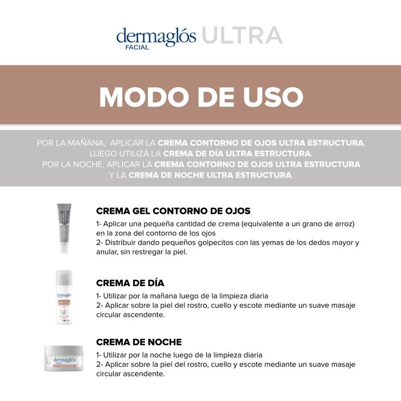 Set Ultra Estructura Día y Noche