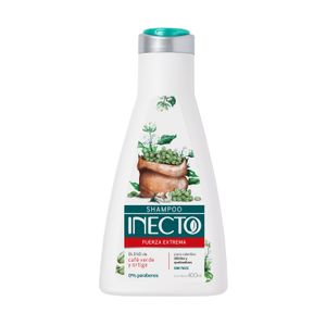 Shampoo Fuerza Extrema Anti-Caida