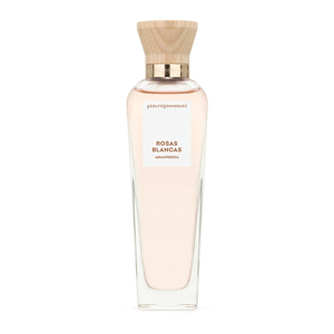 Agua Fresca De Rosas Blancas EDT
