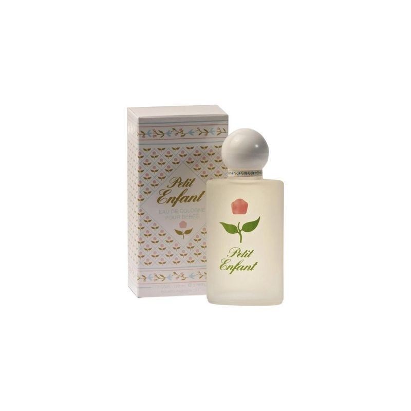 Colonia Petit para Bebés